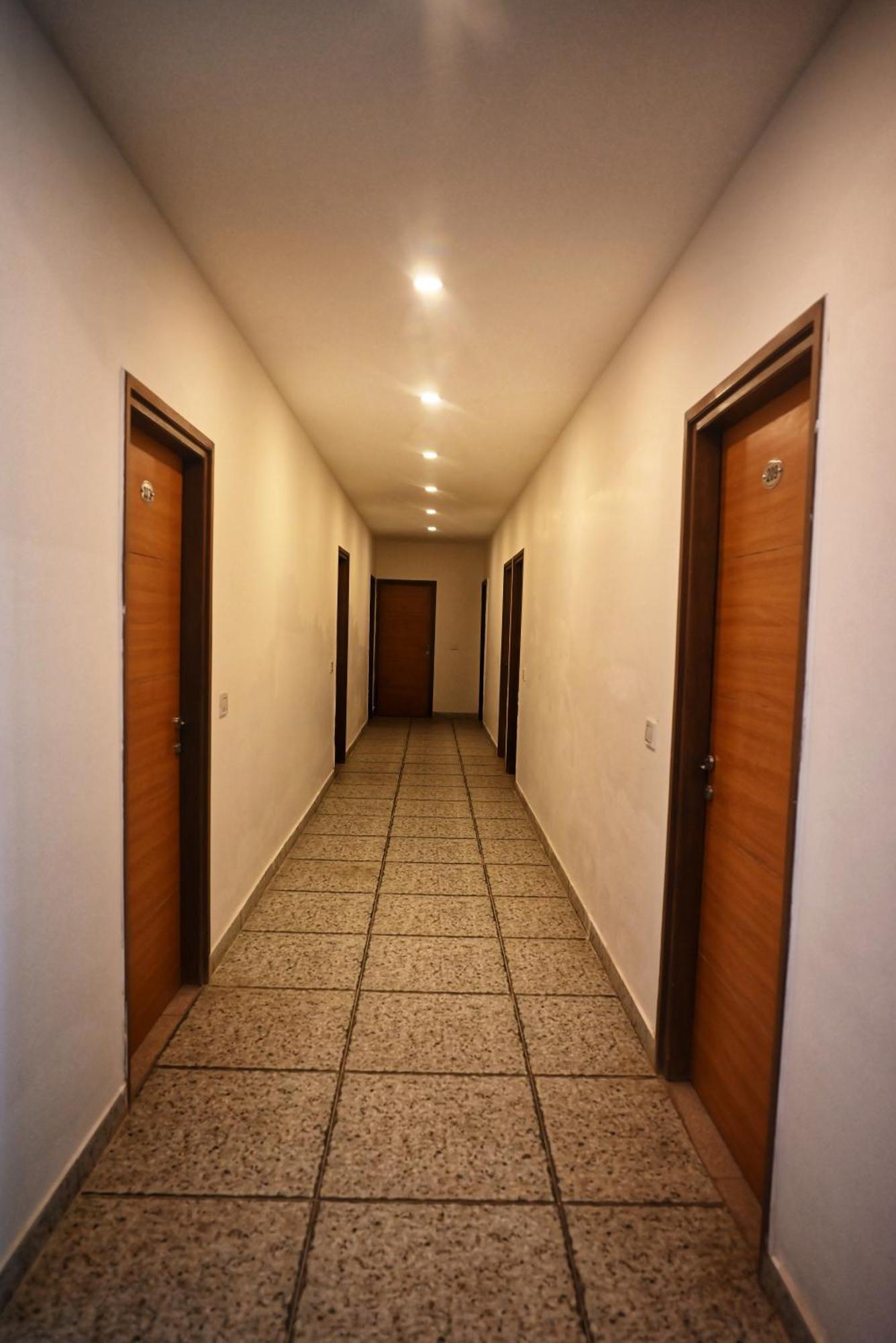 Hotel Lake View Chandīgarh מראה חיצוני תמונה