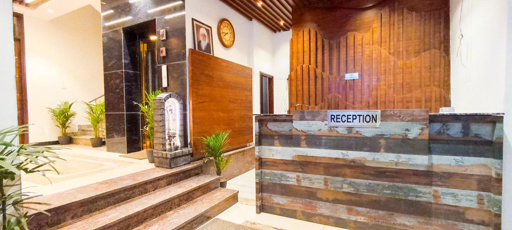 Hotel Lake View Chandīgarh מראה חיצוני תמונה